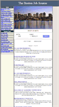Mobile Screenshot of bostonjobsource.com